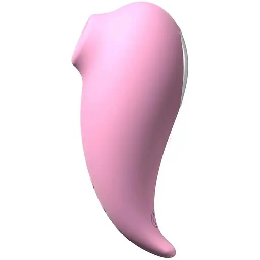 Вакуумный смарт-стимулятор Adrien Lastic Revelation Pink режим Boost - фото 5