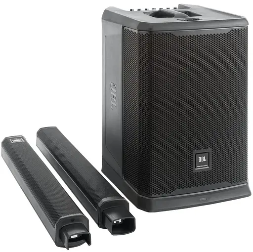 Акустическая система JBL PRX ONE-EK (JBL-PRX ONE-EK) - фото 8