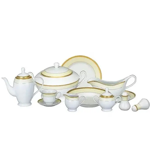 Сервиз столовый 6/41 NP80SETTS1