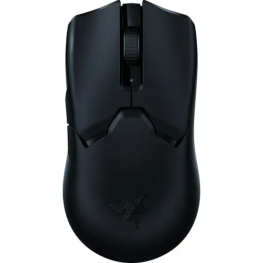 Миша комп'ютерна Razer Viper V2 Pro Wireless Black (RZ01-04390100-R3G1) - фото 1