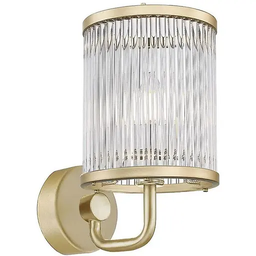 Бра Zuma Line W0528-01F-V6AC Sergio - фото 1