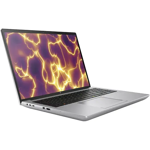 Ноутбук HP Zbook 16 Fury G11 i7-14700HX la 55GHz,16'',IPS,32GB DDR5,1TB,RTX 3500 12GB,Windows 11 Pro - фото 4