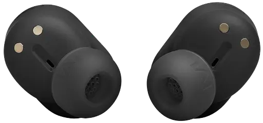 Наушники TUNE BUDS 2 Black (JBLTBUDS2BLK) JBL teh0021159 - фото 2