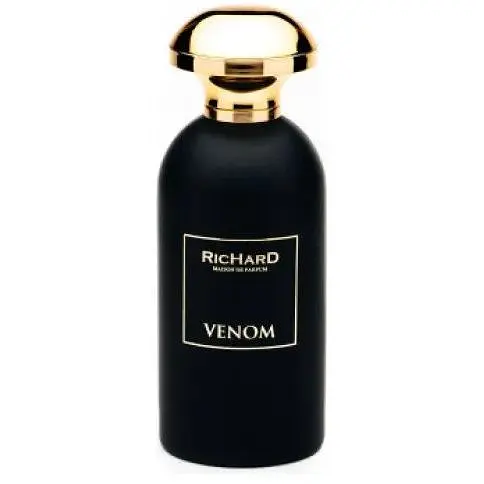 Парфюмерная вода Christian Richard Venom 100 мл - фото 1