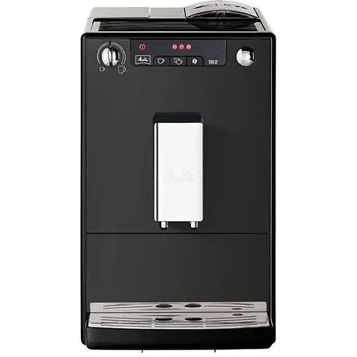 Кофеварка Melitta Solo Frosted Black (E950544) - фото 2