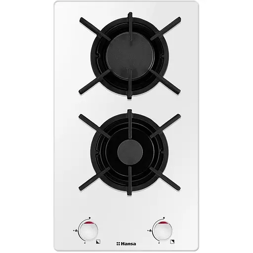 Газовая варочная поверхность Hansa BHKW310300 (6570864)