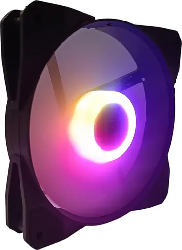 Вентилятор Cooling Baby 120Refurbished12025 (FR12025) - фото 2