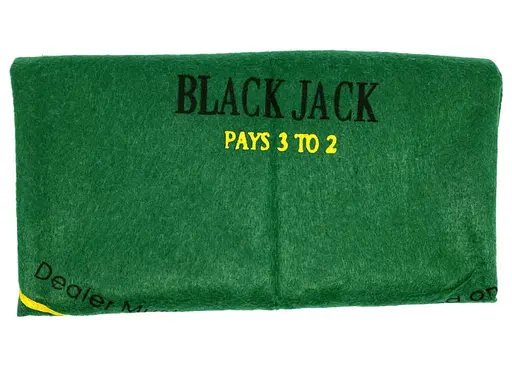 Настольная игра International Toys Trading LTD Покерный набор 500 фишек без номинала + сукно (жестяная коробка) (IG-3006) - фото 5