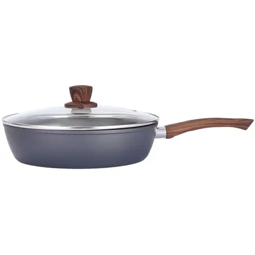 Сковорода BRAVO CHEF BC-1101-24/L