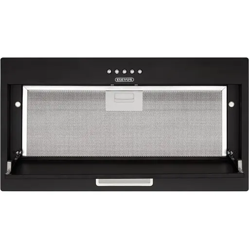 Вытяжка встраиваемая Eleyus URBAN 1200 LED 52 BL - фото 5