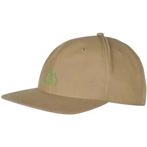 Кепка Buff Pack Baseball Cap Solid Sand (1033-BU 122595.302.10.00)
