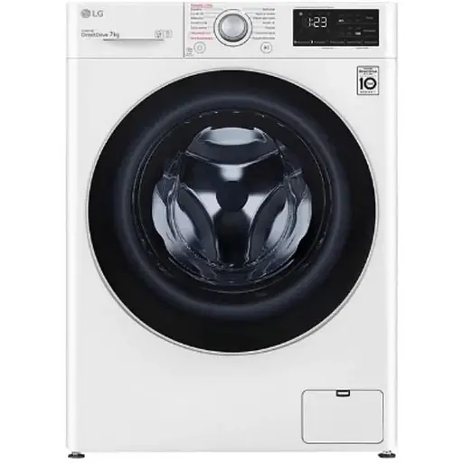Стиральная машина LG F2WV5N7S1E автоматическая