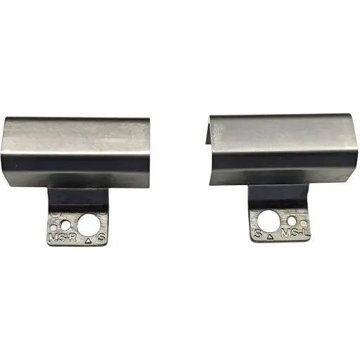 Заглушки петель для ноутбука Lenovo ThinkPad P50 P51 P52 P53 (EA0Z6000400, EA0Z6000500) Б/в - фото 1