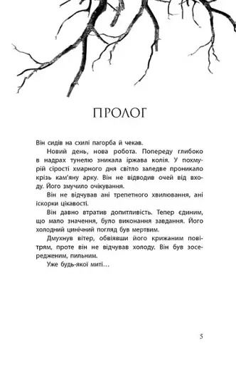 Провідник. Книга 1 - фото 3