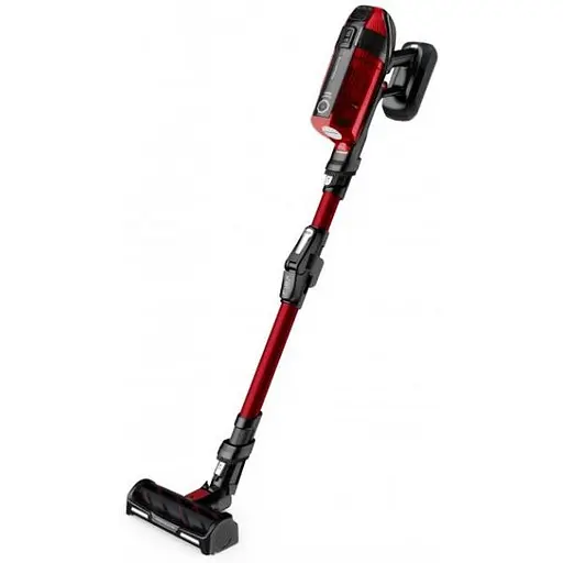 Вертикальний + ручний пилосос (2 в 1) Rowenta X-Force Flex 12.60 Animal Care Red RH98A9WO