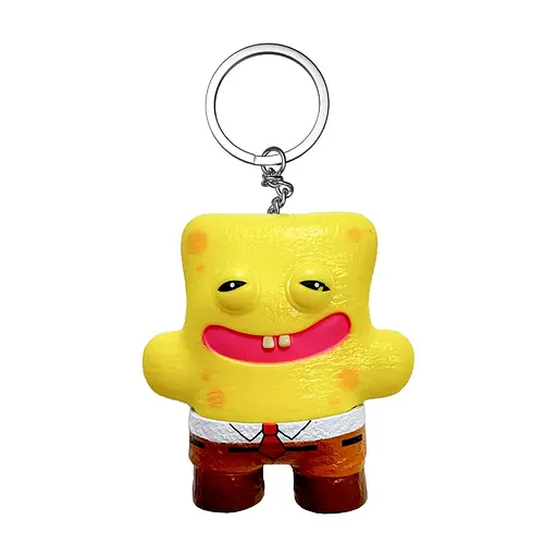 Уценка. Брелок-сюрприз Fuggler Серия 2 (FG8204) - фото 10