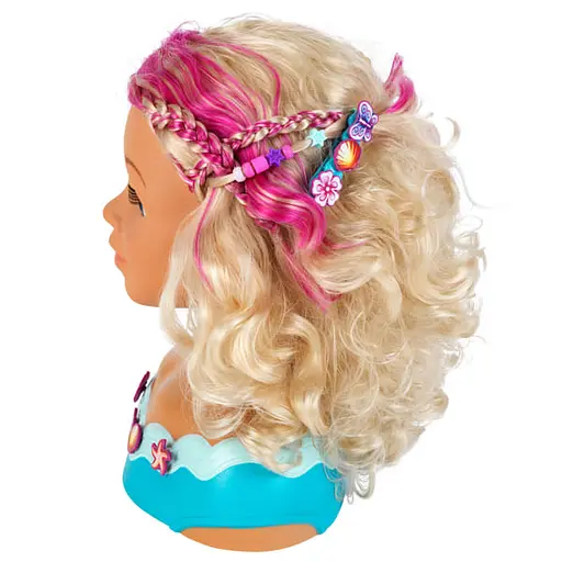 Іграшковий набір Klein для візажу та зачіски "Маріелла" (5398) - фото 2