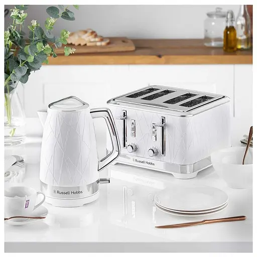 Электрочайник Russell Hobbs 28080-70 - фото 10