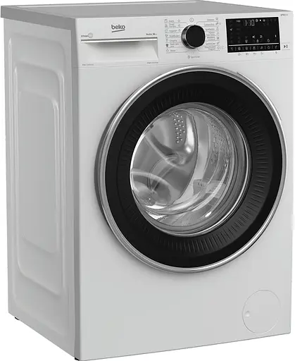 Стиральная машина Beko B5WFU58436W - фото 2