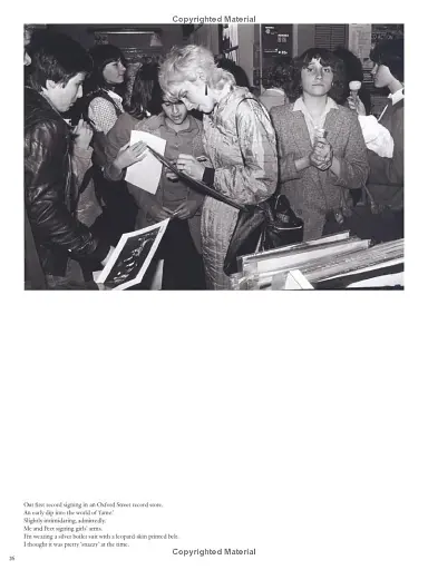 Annie Lennox: Retrospective - фото 10