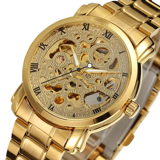 Часы Winner BestSeller New