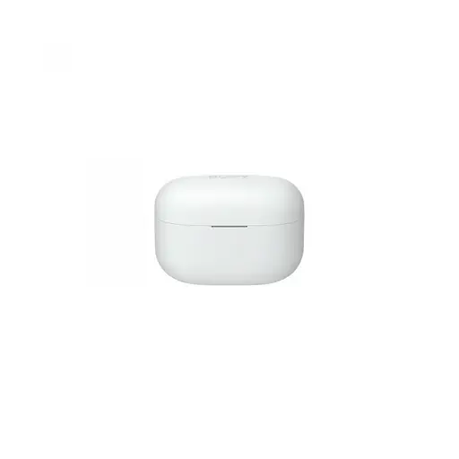 Наушники TWS Sony LinkBuds WF-SL900N White (WFLS900NW.CE7) - фото 8