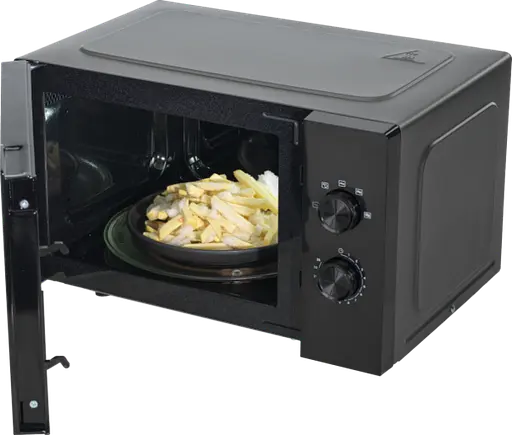 Микроволновая печь Hisense H23MOBP2H4 - фото 11