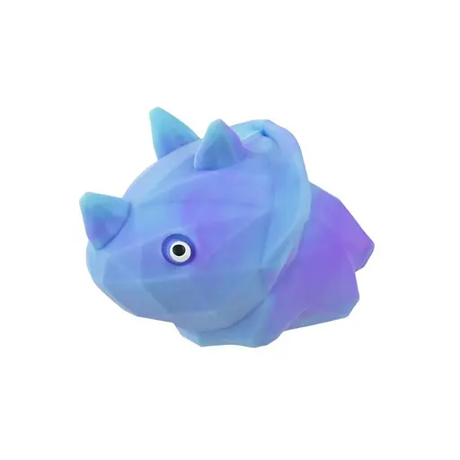 Дитяча іграшка антистрес "YabbaDabba" Bambi YD2544(Violet) фіолетовий - фото 1