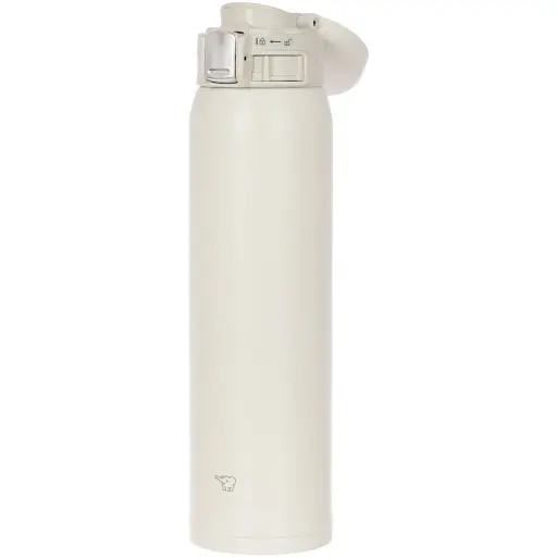 Термокружка Zojirushi SM-SF60WM 0.6 л White - фото 2