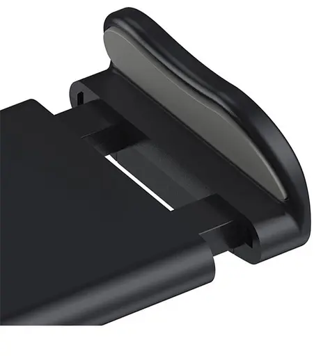 Держатель подставка Baseus Unlimited adjustment lazy до 6.5" настольная - фото 2