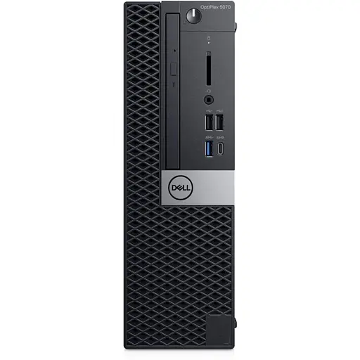 Компьютер Dell OptiPlex 5070 SFF (i5-8500/16/1TBSSD) Б/У - фото 1