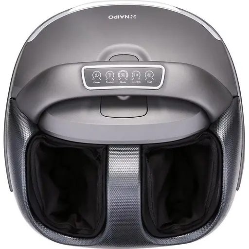 Масажер для ніг NAIPO MGF-839А [149813] - фото 4