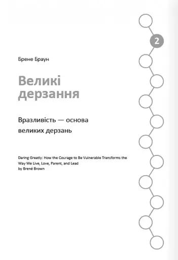 12 soft skills 21 століття. Коуч-книжка для натхнення і розвитку. Збірник самарі українською мовою - фото 5