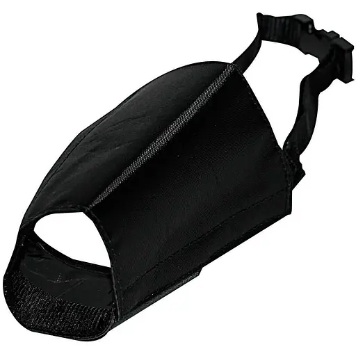 Намордник нейлоновый Croci №0 для йорка, тотчика 13 x 18 x 8 см