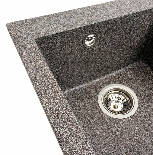 Кухонная мойка Platinum 4150 SOKIL (SP000038335) - фото 4