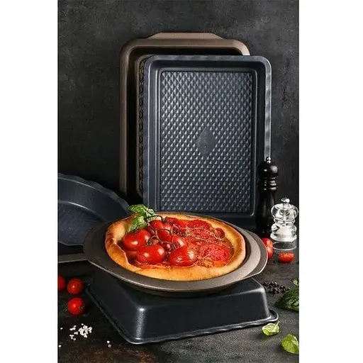 Форма для выпечки Polaris Harmony-3222SET