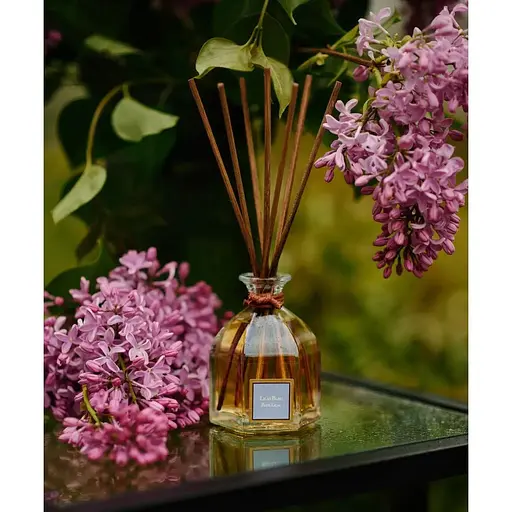 Аромадиффузор Collines de Provence Blue Lilac 100 мл - фото 4