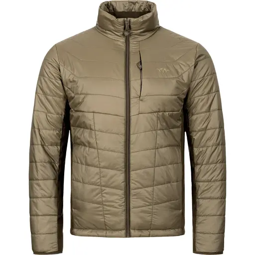 Куртка Blaser Active Outfits Insulation Ivar 2XL Khaki
