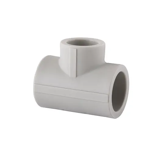 Трійник редукційний Kalde PPR ф32х25х25 000016535 - фото 1