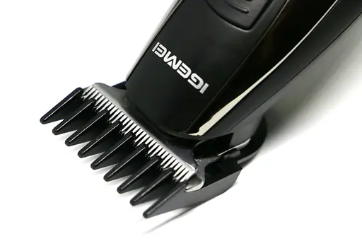 Професійна машинка Gemei GM 830 - фото 9