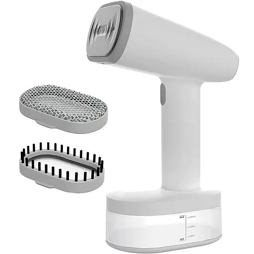 Отпариватель Grunhelm GHS1610W - фото 4