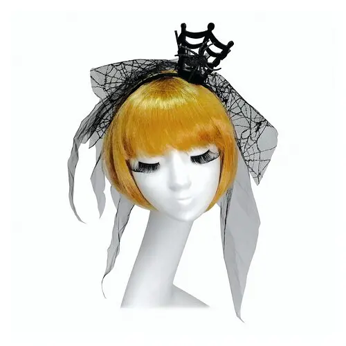 Обруч Принцесса Паук - фото 1