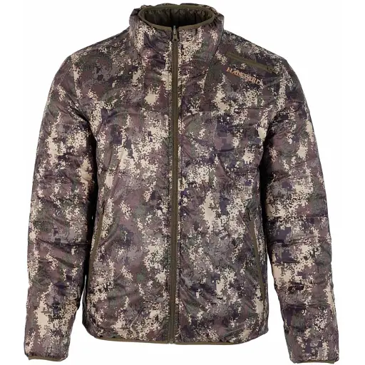 Куртка Hallyard Dussik 4XL Зелений - фото 2