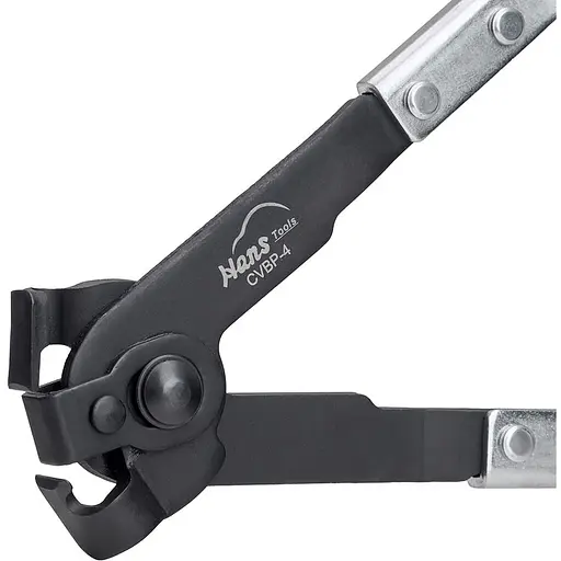 Щипцы для хомутов Hans (CVBP-4) - фото 7