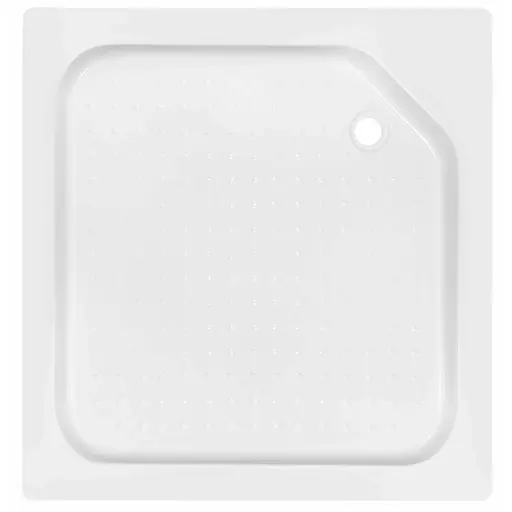 Душевой поддон Lidz Kapielka ST90x90х14, квадратный LKAST909014 - фото 1