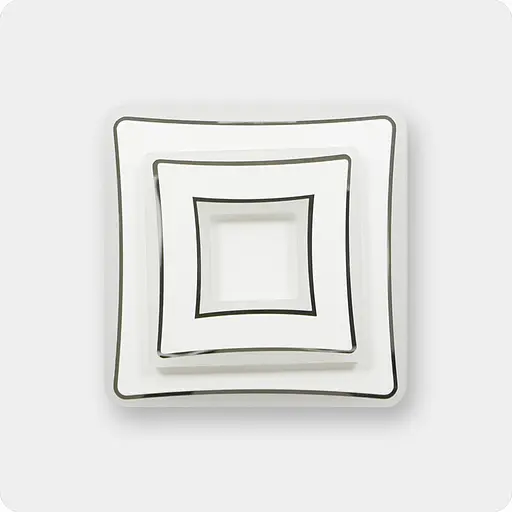 Светильник светодиодный 517 Xlight Бра белый 40 Вт (01746) - фото 8