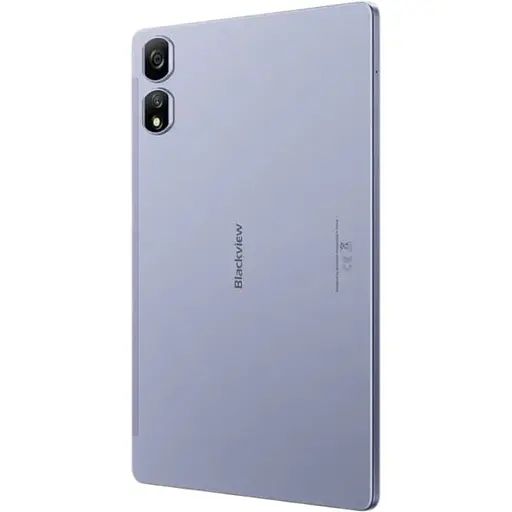 Планшет Blackview Tab 16 Pro 8/256Gb LTE Twilight Purple Global version - фото 3