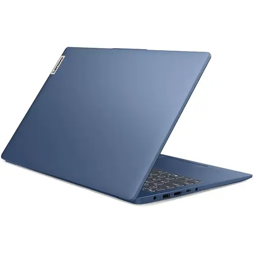 Ноутбук Lenovo IdeaPad Slim 3 15IAH8 i5-12450H 44GHz, 8 cores, IPS, 8GB DDR5, 2 TB, UHD, Без ОС - фото 2