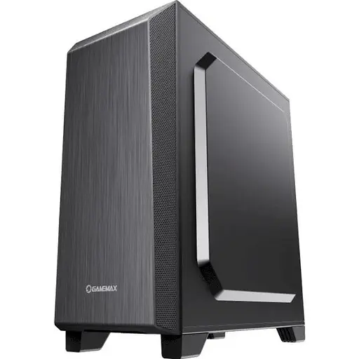 Корпус GameMax Nova N5 - фото 3