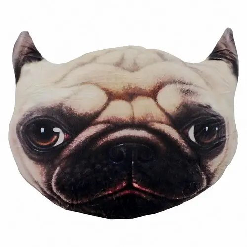 Подушка Собака - фото 1